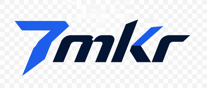 7mkr logo